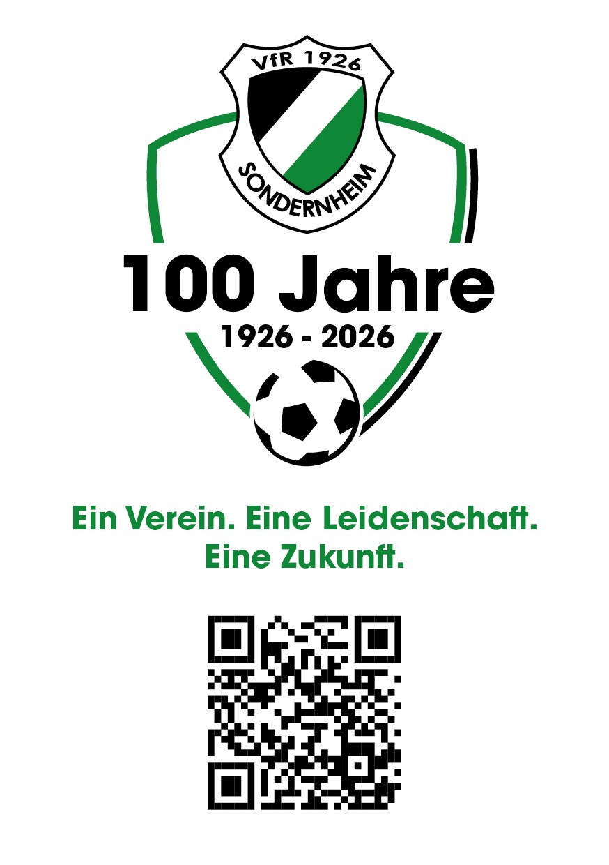 Sondernheim hält zusammen - mach deine Parzelle zum Teil unserer Geschichte